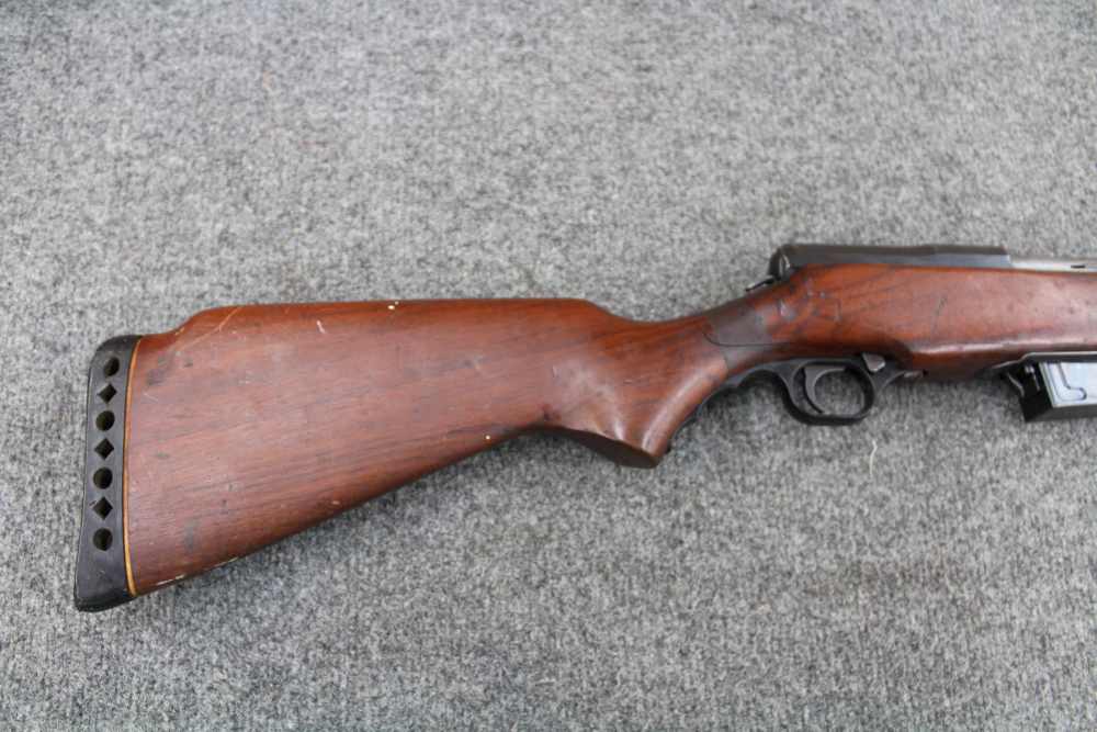 Mossberg 200 K-A 12GA Pump Action Shotgun (USED) AS-IS-img-11