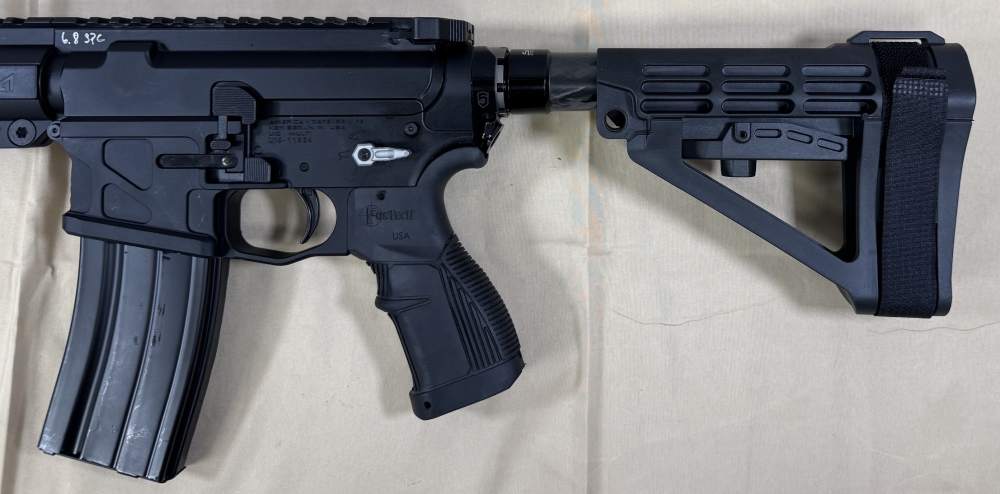 AMERICAN DEFENSE MFG UIC MOD-1 6.8 SPC 11.5'' PISTOL-img-7
