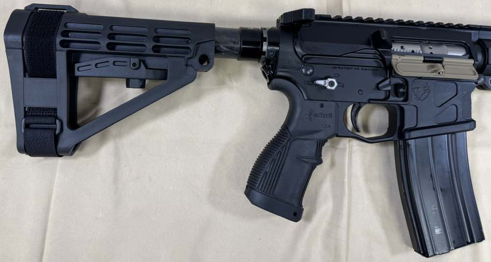 AMERICAN DEFENSE MFG UIC MOD-1 6.8 SPC 11.5'' PISTOL-img-1