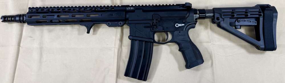 AMERICAN DEFENSE MFG UIC MOD-1 6.8 SPC 11.5'' PISTOL-img-4