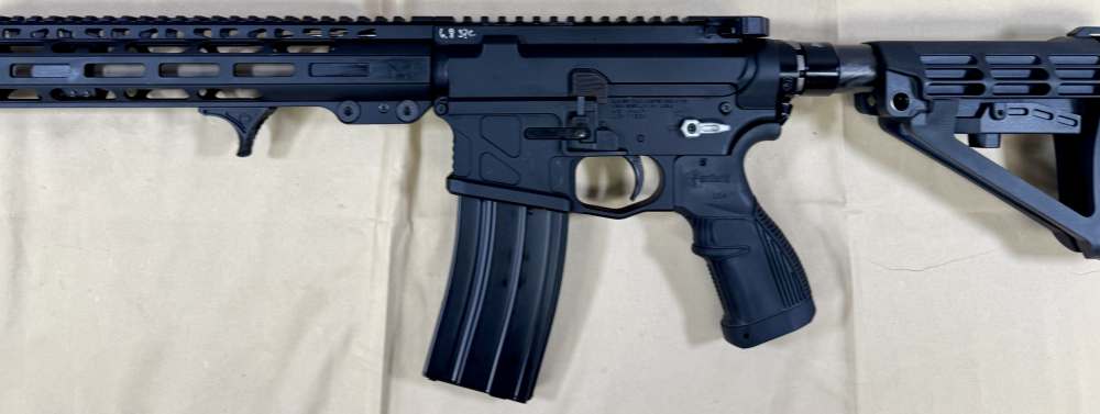 AMERICAN DEFENSE MFG UIC MOD-1 6.8 SPC 11.5'' PISTOL-img-6