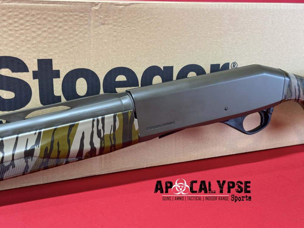 Stoeger M3500 Waterfowl Special 12/28"-img-3