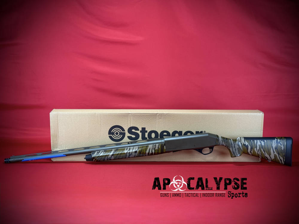 Stoeger M3500 Waterfowl Special 12/28"-img-1