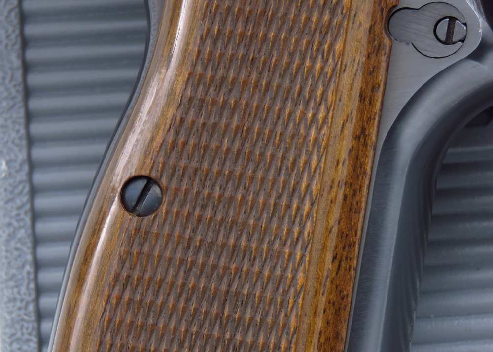 BELGIUM MADE BLUE BEAUTY - 1981 Browning Hi Power Nice Original Finish HP-img-15