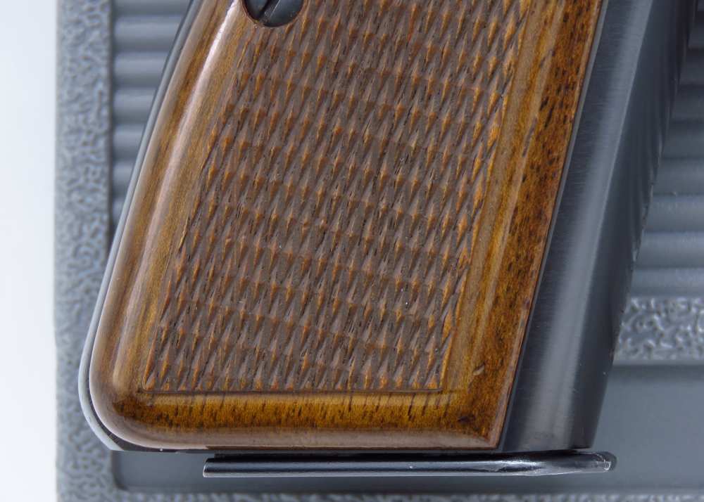 BELGIUM MADE BLUE BEAUTY - 1981 Browning Hi Power Nice Original Finish HP-img-19