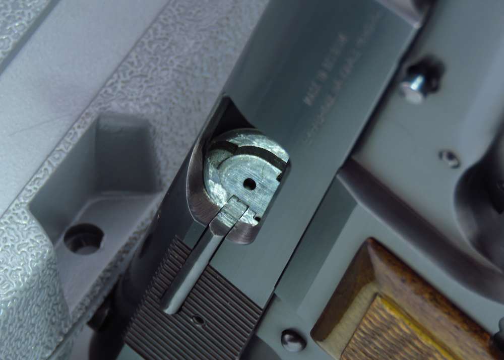 BELGIUM MADE BLUE BEAUTY - 1981 Browning Hi Power Nice Original Finish HP-img-23