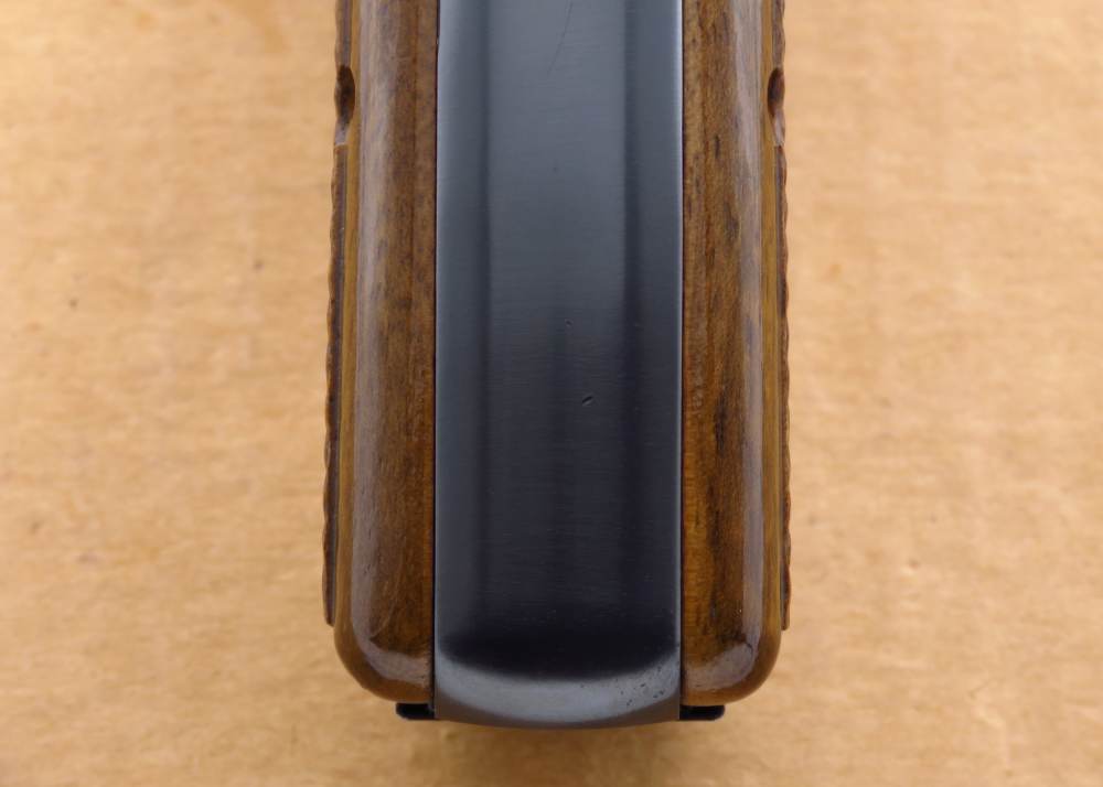 BELGIUM MADE BLUE BEAUTY - 1981 Browning Hi Power Nice Original Finish HP-img-25