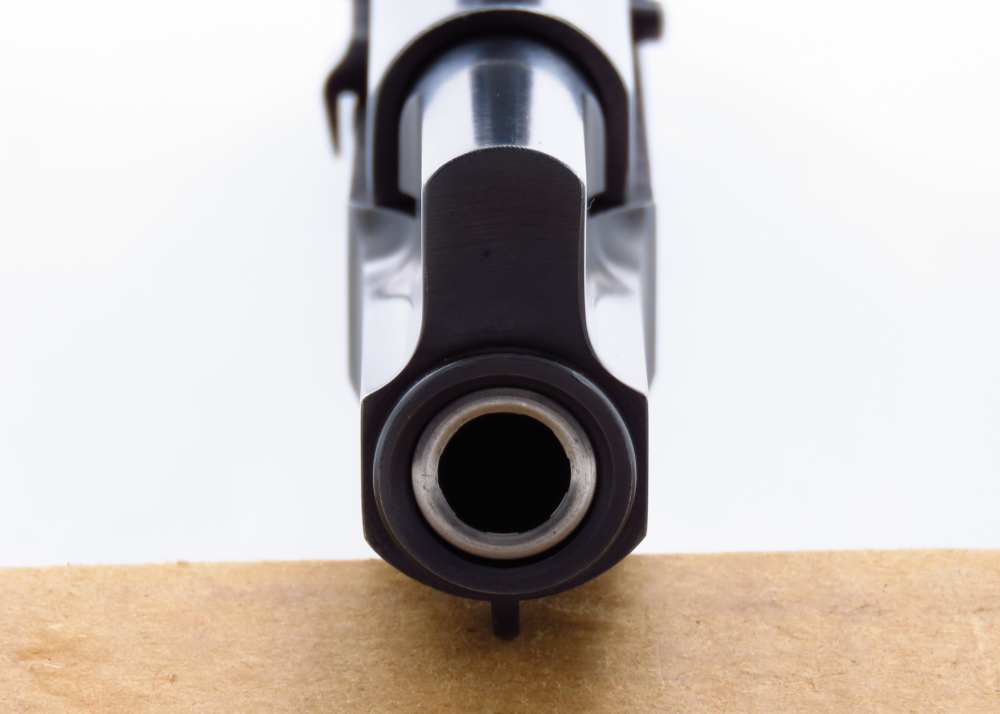 BELGIUM MADE BLUE BEAUTY - 1981 Browning Hi Power Nice Original Finish HP-img-33