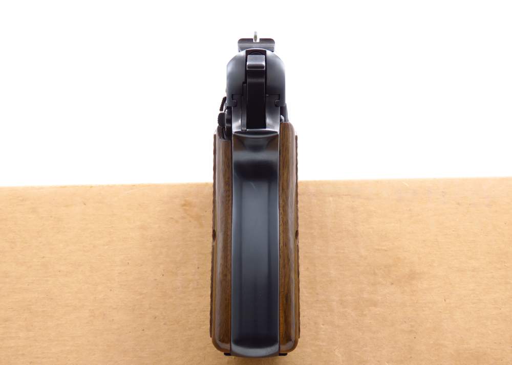 BELGIUM MADE BLUE BEAUTY - 1981 Browning Hi Power Nice Original Finish HP-img-24