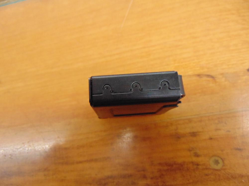 Remington 788, 44 Mag, Magazine -img-4