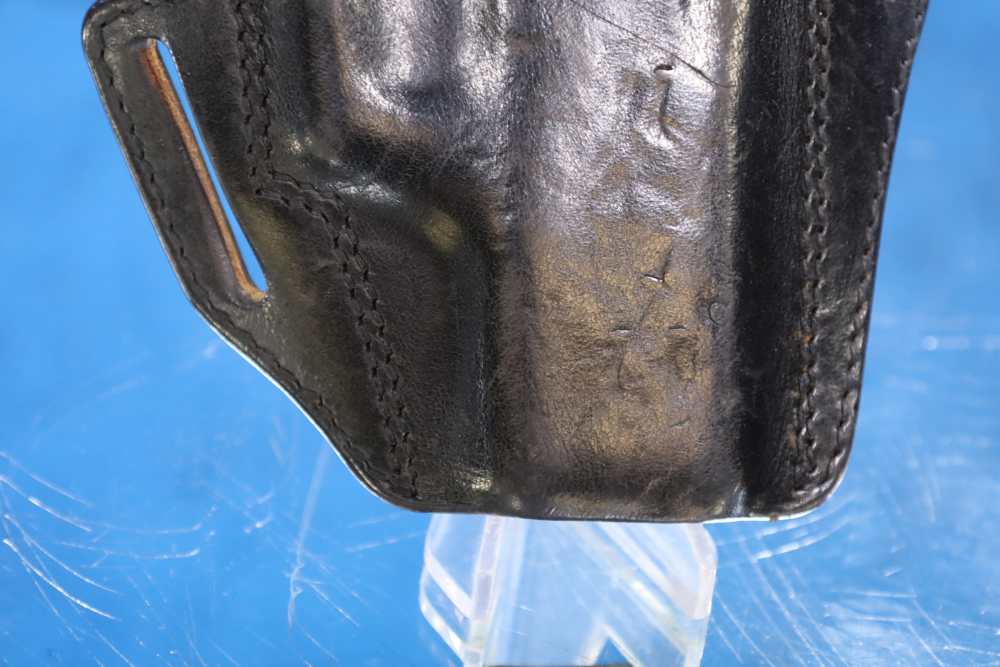 Sickinger Belt Slide Holster Glock|Walther P5|HK P7|P225|P6-img-10