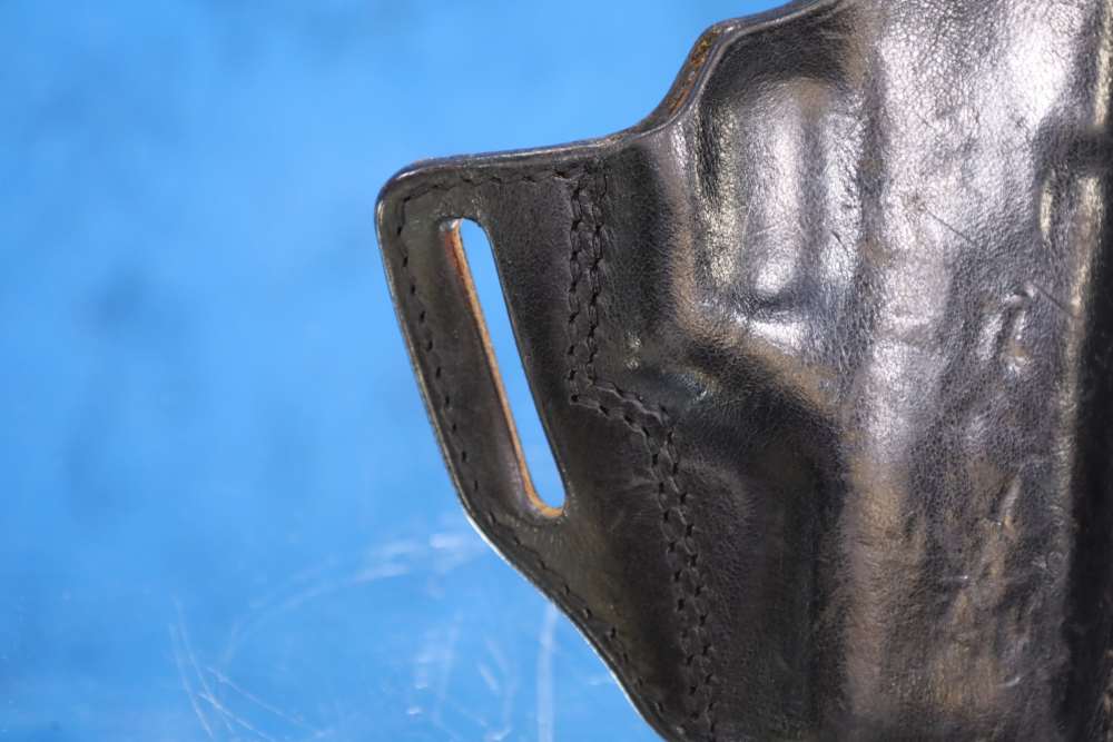 Sickinger Belt Slide Holster Glock|Walther P5|HK P7|P225|P6-img-12