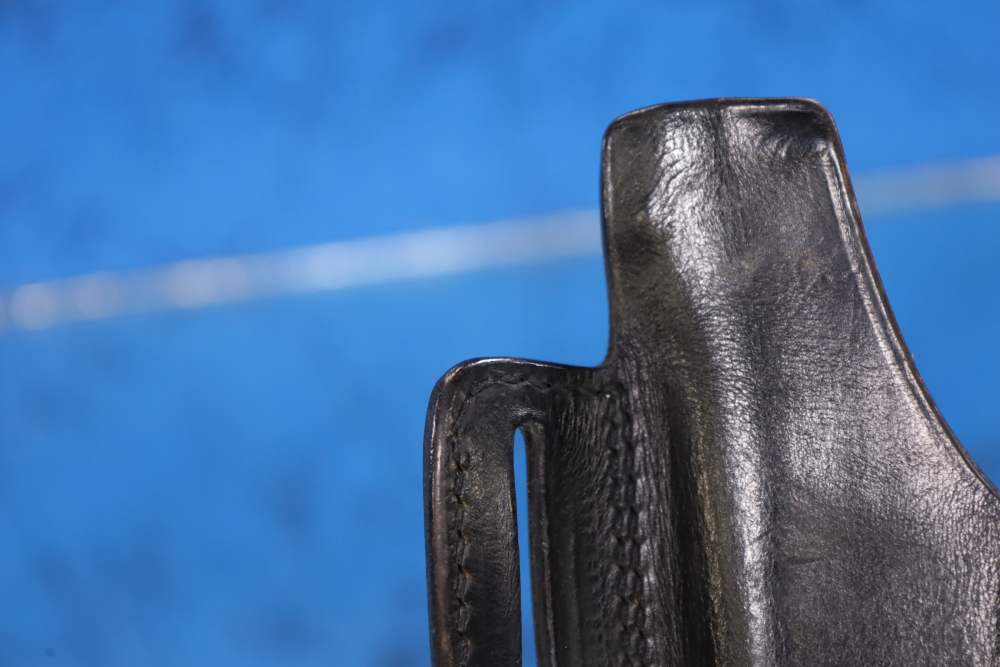 Sickinger Belt Slide Holster Glock|Walther P5|HK P7|P225|P6-img-21