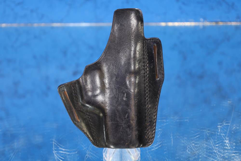 Sickinger Belt Slide Holster Glock|Walther P5|HK P7|P225|P6-img-3