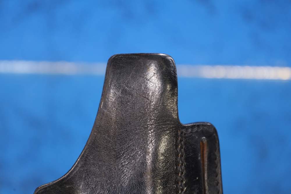 Sickinger Belt Slide Holster Glock|Walther P5|HK P7|P225|P6-img-9