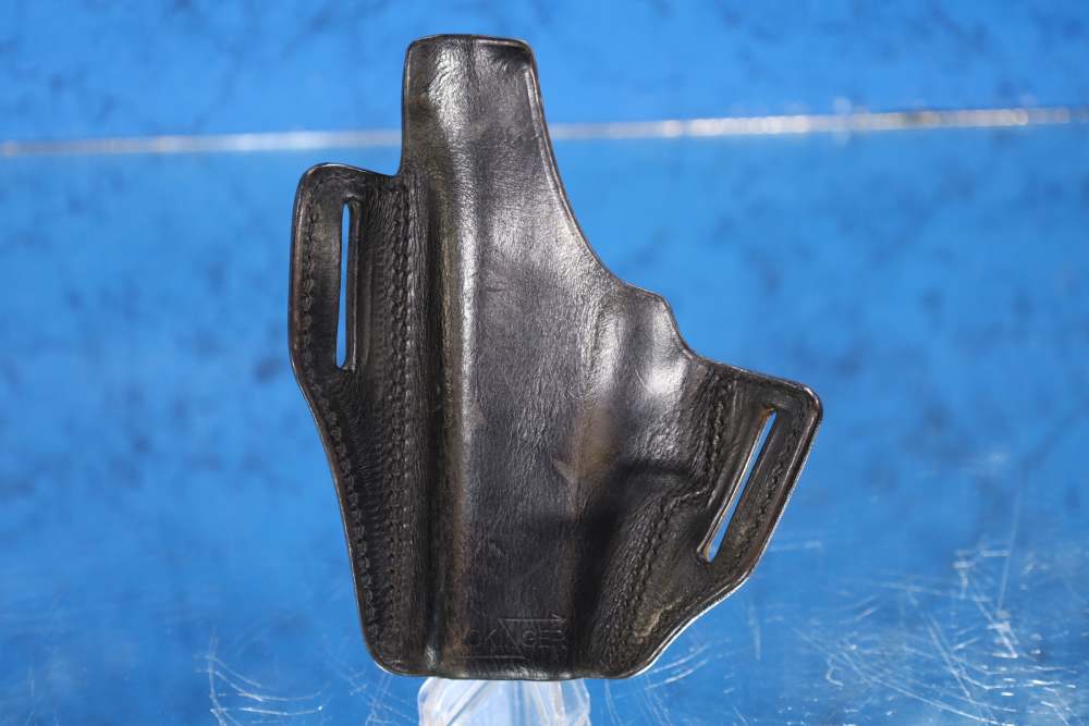 Sickinger Belt Slide Holster Glock|Walther P5|HK P7|P225|P6-img-13