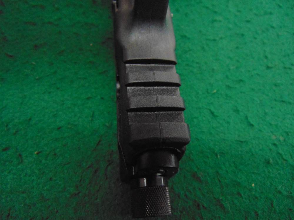Smith & Wesson, 22 Compact, 22 LR, 4" BL, 10+1 Cap, Threaded! -img-15