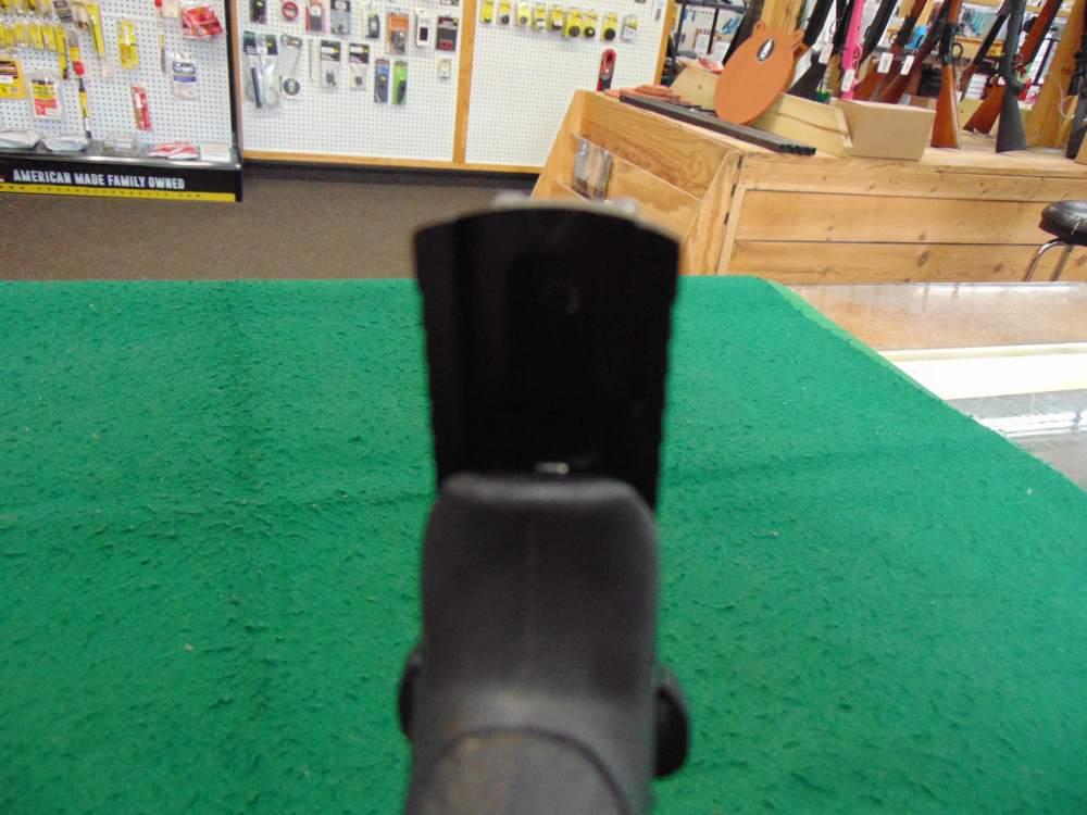 Smith & Wesson, 22 Compact, 22 LR, 4" BL, 10+1 Cap, Threaded! -img-23