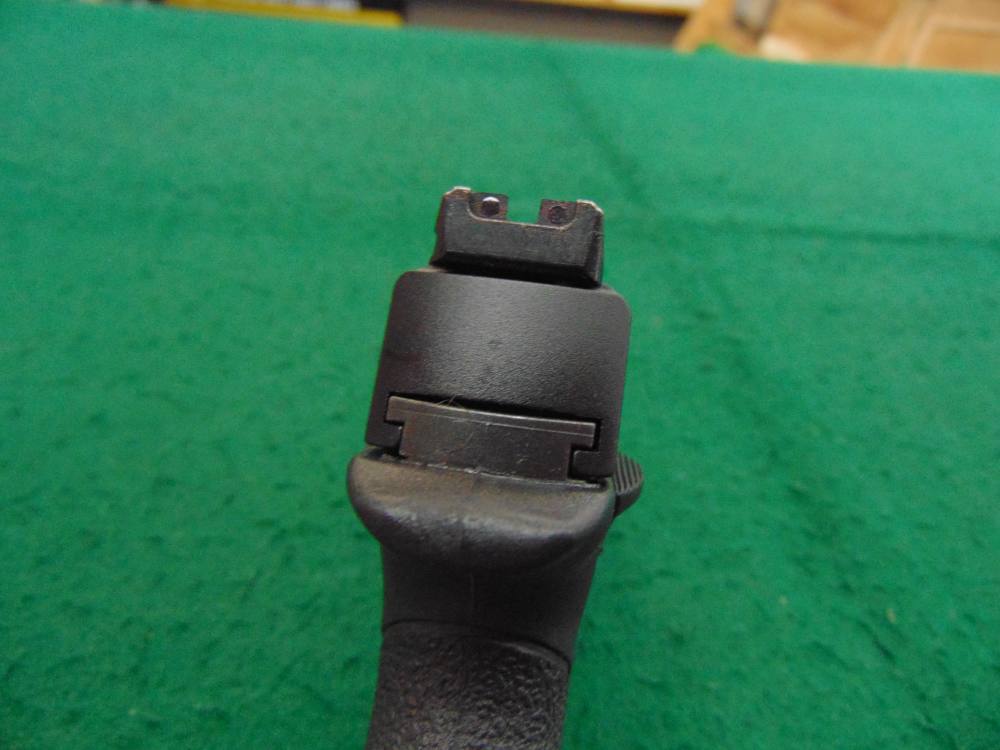 Smith & Wesson, 22 Compact, 22 LR, 4" BL, 10+1 Cap, Threaded! -img-21