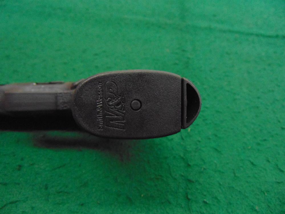 Smith & Wesson, 22 Compact, 22 LR, 4" BL, 10+1 Cap, Threaded! -img-18