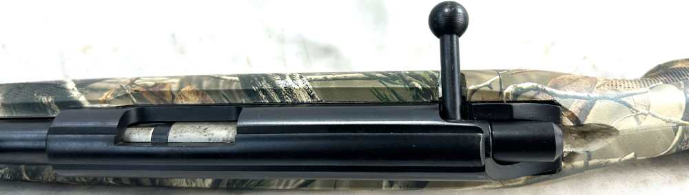 Mossberg 802 Plinkster 22LR Bolt Action Rifle - USED - 67983-img-10