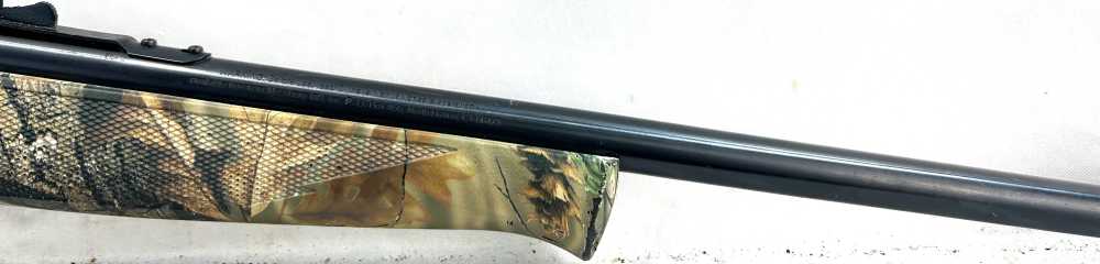 Mossberg 802 Plinkster 22LR Bolt Action Rifle - USED - 67983-img-3