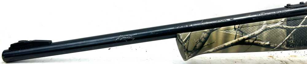 Mossberg 802 Plinkster 22LR Bolt Action Rifle - USED - 67983-img-8