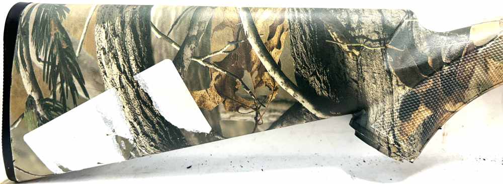 Mossberg 802 Plinkster 22LR Bolt Action Rifle - USED - 67983-img-1