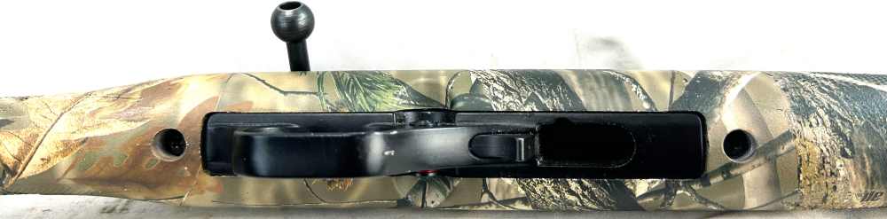 Mossberg 802 Plinkster 22LR Bolt Action Rifle - USED - 67983-img-14