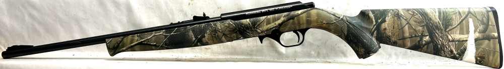 Mossberg 802 Plinkster 22LR Bolt Action Rifle - USED - 67983-img-5