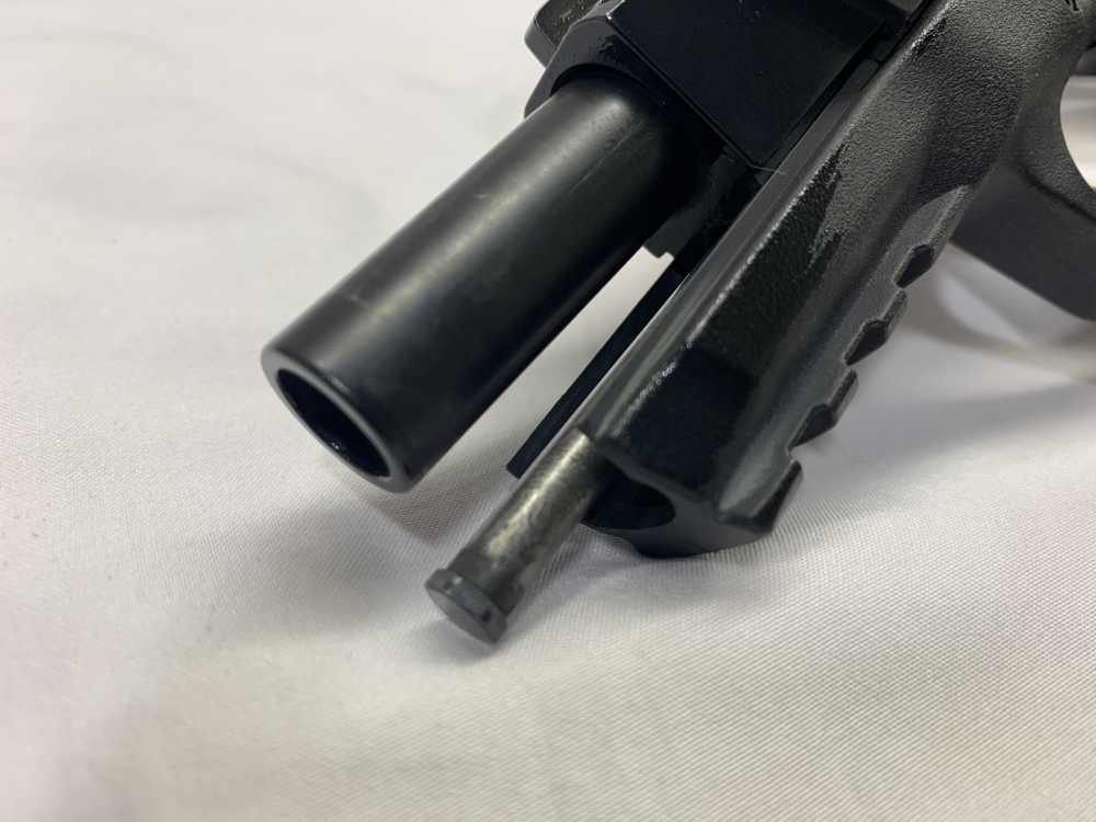 S&W M&P45 *USED* WITH 9 EXTRA MAGAZINES-img-3