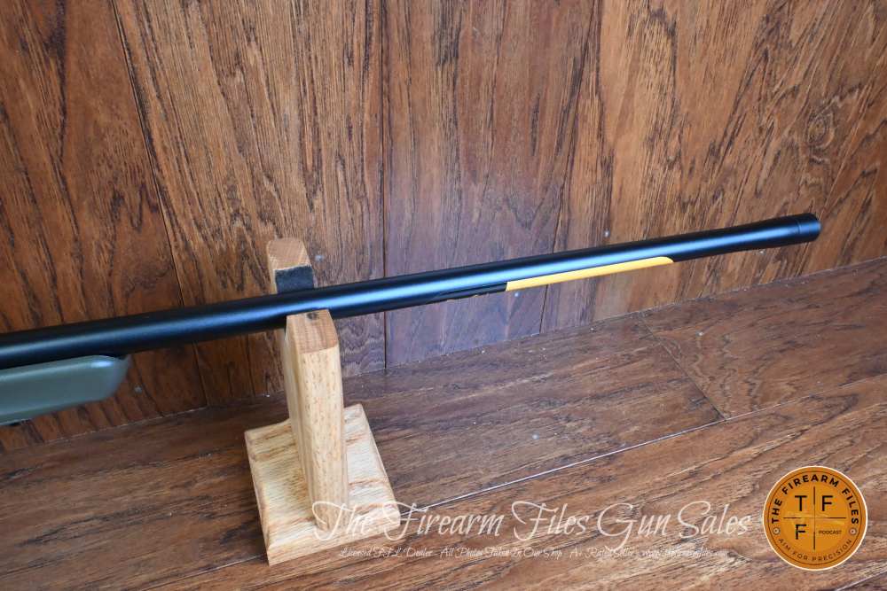 Browning X Bolt 2 Hunter Composite OD Green, 300 Win Mag, New, 036117229-img-8