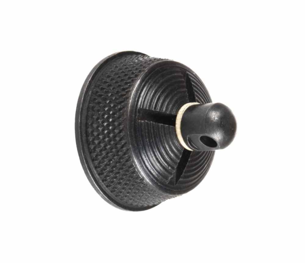Remington 870 Wingmaster Magazine Tube Cap 12/16 Gauge -img-0