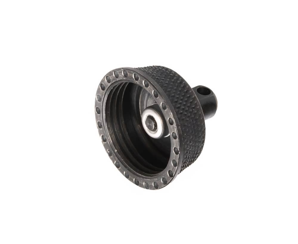 Remington 870 Wingmaster Magazine Tube Cap 12/16 Gauge -img-1