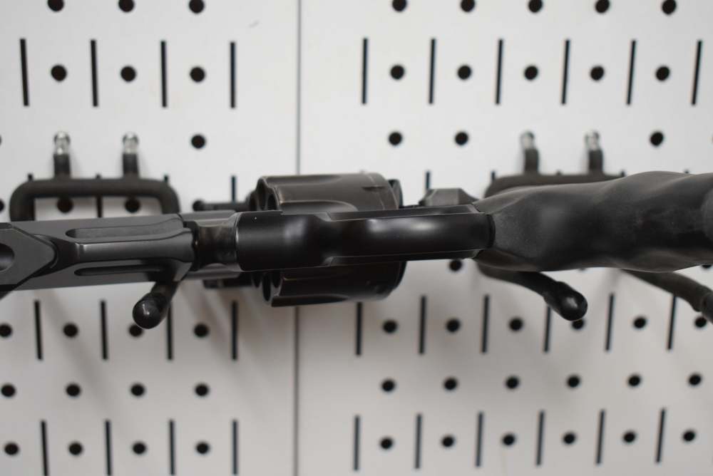 Smith and Wesson Performance Center Model 327 TRR8-img-12