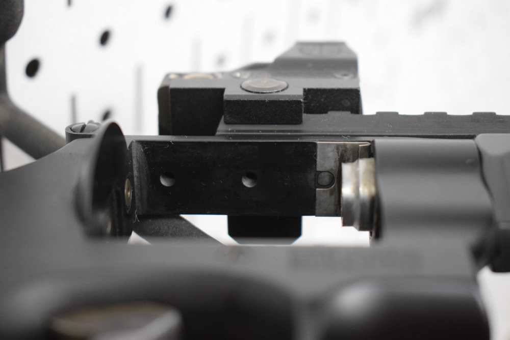 Smith and Wesson Performance Center Model 327 TRR8-img-22