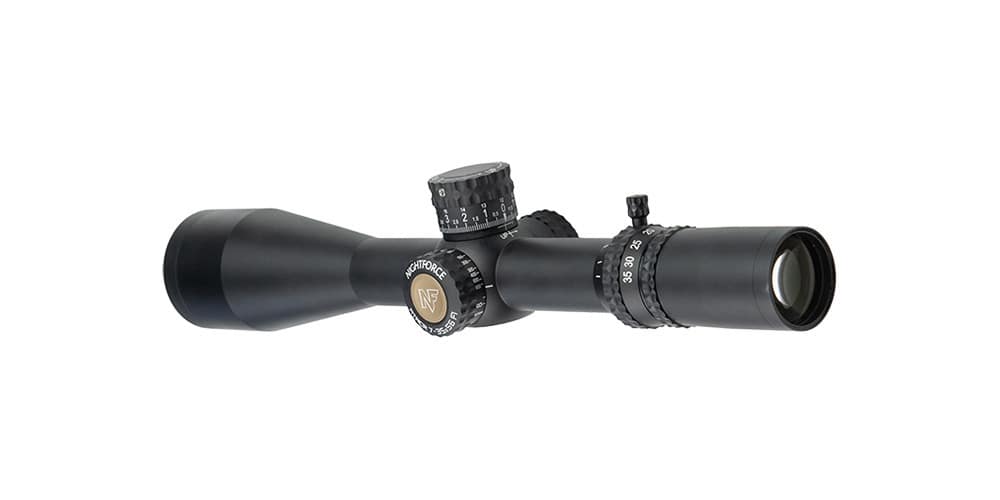 Nightforce ATACR - 7-35X56mm F1 DigIllum™ Illuminated Riflescope - MIL-C™-img-2