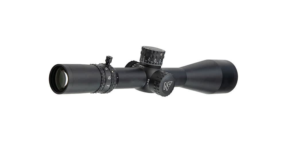 Nightforce ATACR - 7-35X56mm F1 DigIllum™ Illuminated Riflescope - MIL-C™-img-3