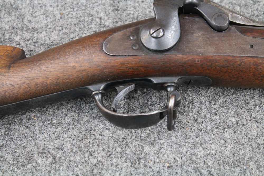 Springfield 1873 Trapdoor 45-70 Single Shot (USED)-img-3
