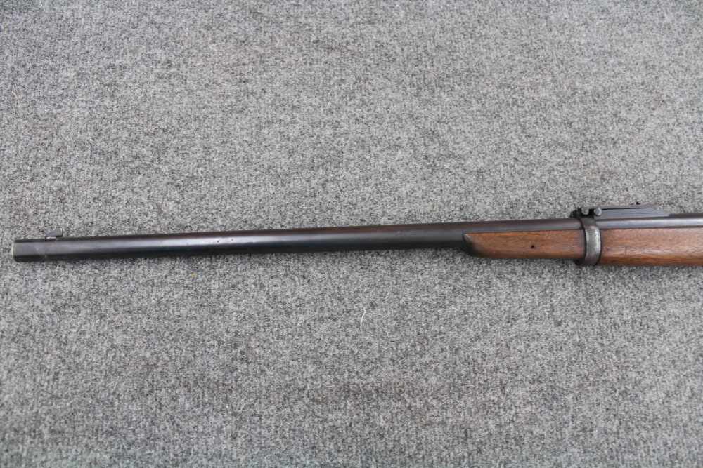 Springfield 1873 Trapdoor 45-70 Single Shot (USED)-img-8