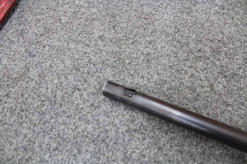 Springfield 1873 Trapdoor 45-70 Single Shot (USED)-img-15
