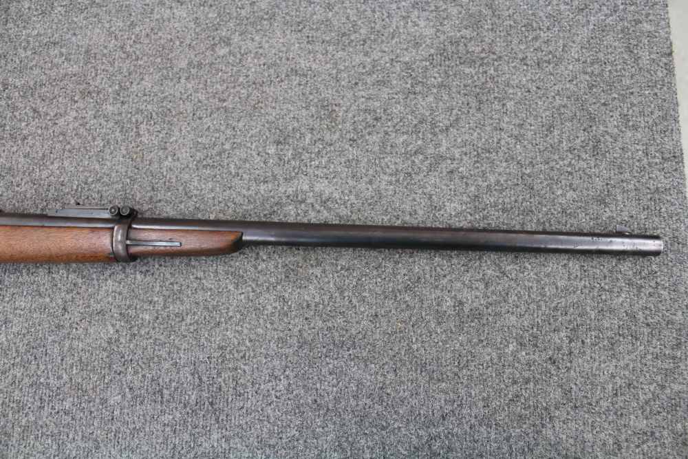 Springfield 1873 Trapdoor 45-70 Single Shot (USED)-img-6