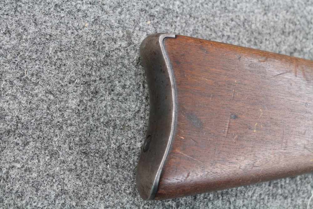 Springfield 1873 Trapdoor 45-70 Single Shot (USED)-img-2