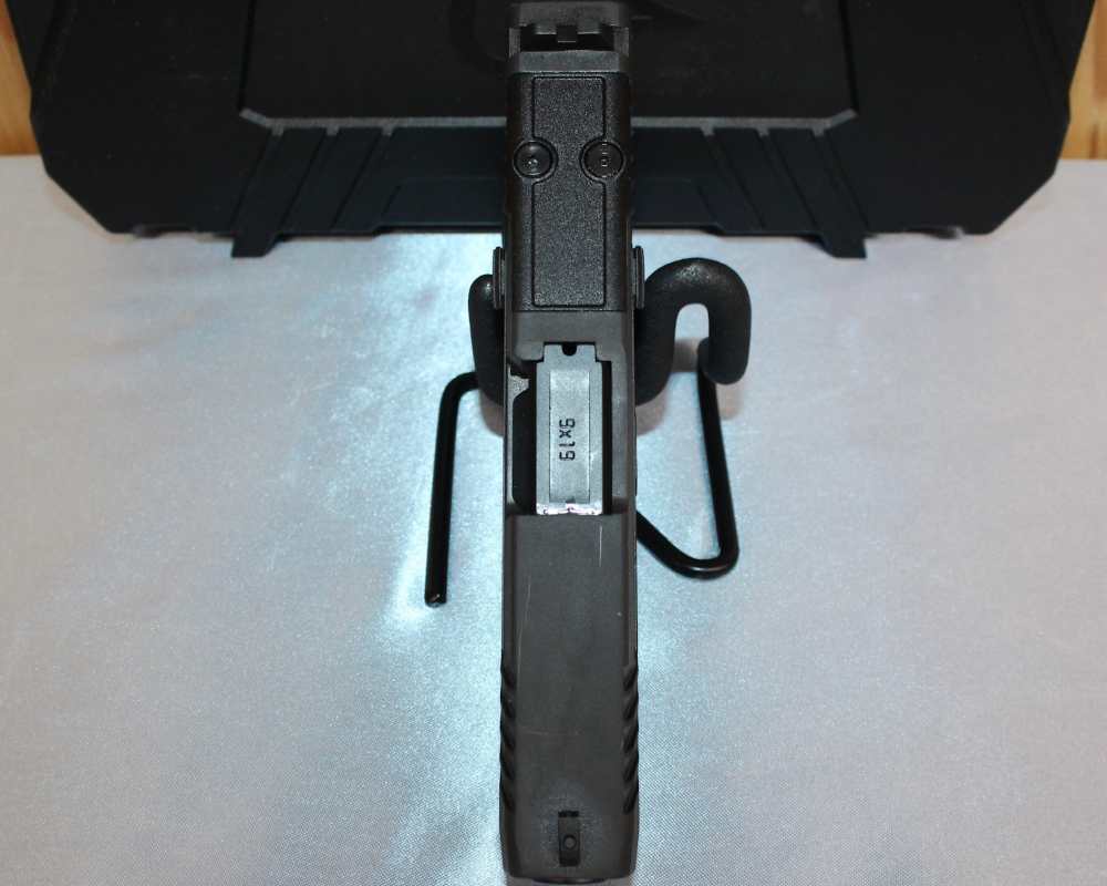 Taurus TX9 Compact 9MM 4" Barrel, LAYAWAY AVAILABLE!-img-4