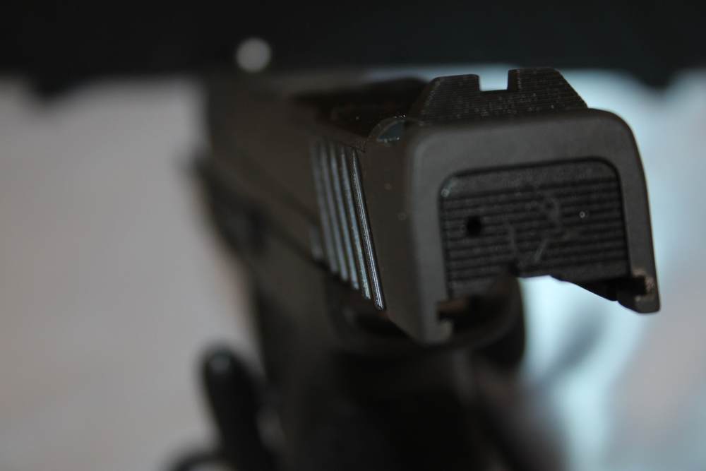 Taurus TX9 Compact 9MM 4" Barrel, LAYAWAY AVAILABLE!-img-9