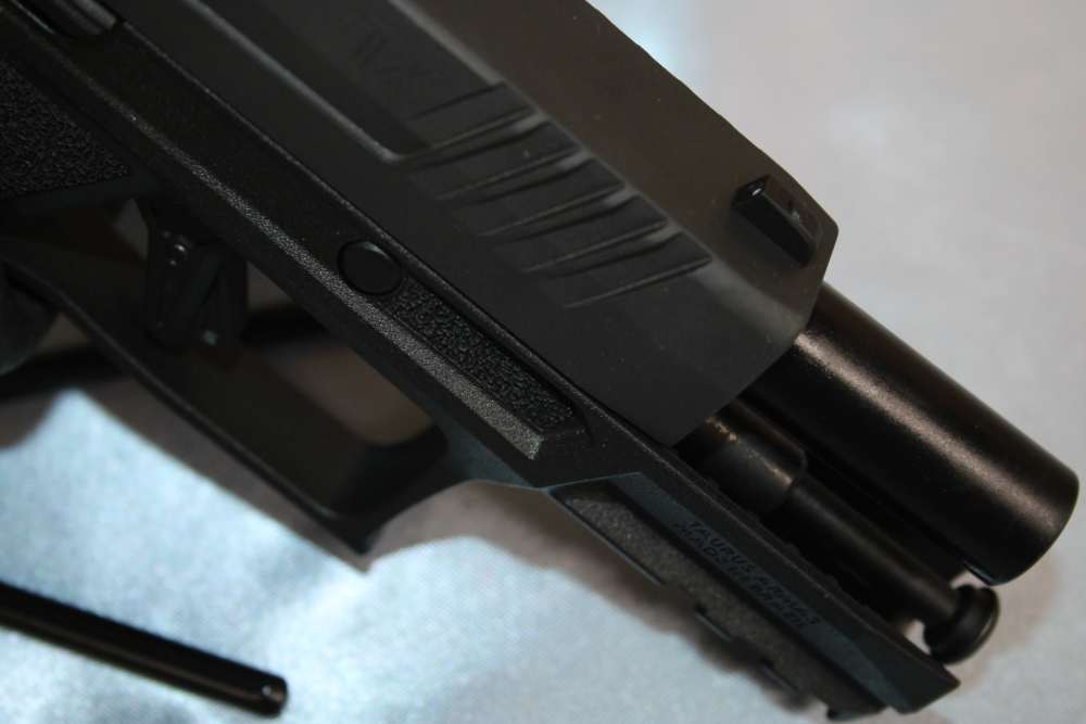 Taurus TX9 Compact 9MM 4" Barrel, LAYAWAY AVAILABLE!-img-10