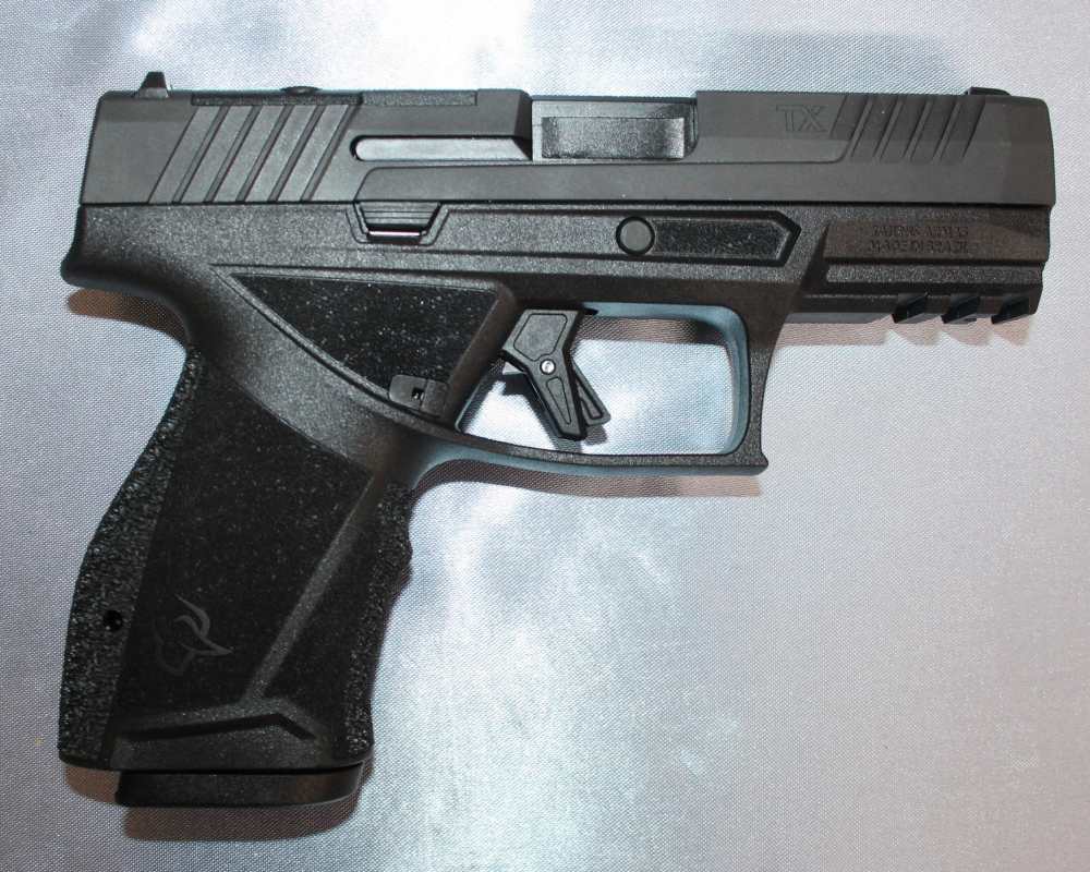Taurus TX9 Compact 9MM 4" Barrel, LAYAWAY AVAILABLE!-img-2