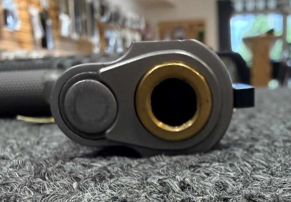 Title: Kimber 1911 Rapide Dawn 9mm 5" w/ Holosun 407C-GR X2 Green Dot + 4 M-img-5