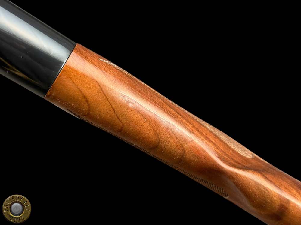 REMINGTON - MODEL 1100 SPORTING 28 GA - 27" REMCHOKE - DELUXE WOOD --img-25