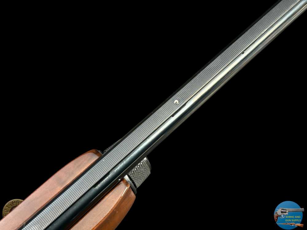 REMINGTON - MODEL 1100 SPORTING 28 GA - 27" REMCHOKE - DELUXE WOOD --img-18